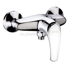 Single-Lever Brass Hand Shower Faucet 1 လုပ်ဆောင်ချက်